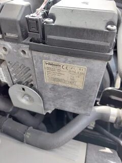 Thermo top c