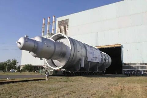 Атоммаш волгодонск