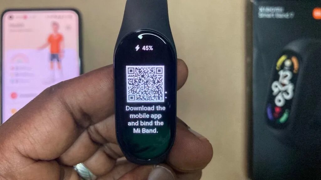 Alipay mi band 4. Какик виды спортаотслеэивает браслет ми7. Qr код на ми бэнд 4. Alipay band 4. Xiaomi mi smart band 6 ремешок.