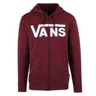 Одежда vans