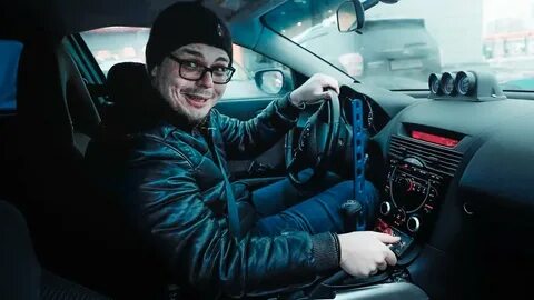 Булкин drive