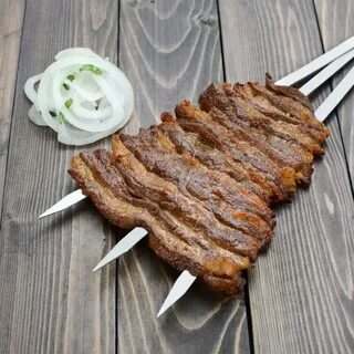 Белькович рецепты на мангале