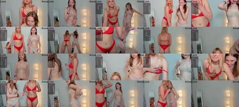 Chaturbate sav_anna - Leaked 26 nude photos and videos.