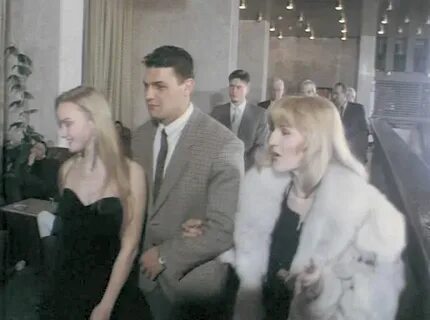 Золото партии 1993