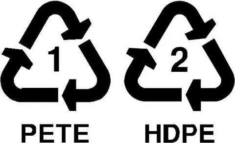 Hdpe это