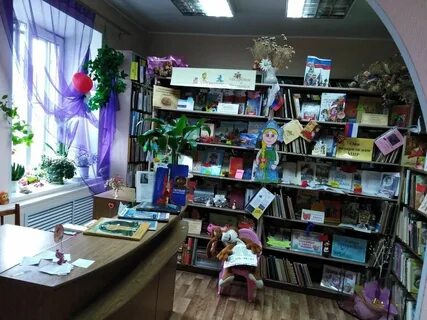 Библиотека нижний новгород приокский