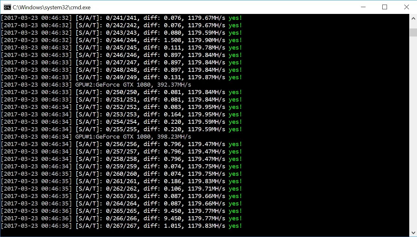 Accepting e. HNS hashrate. 15 Ping. Hashrate logo.