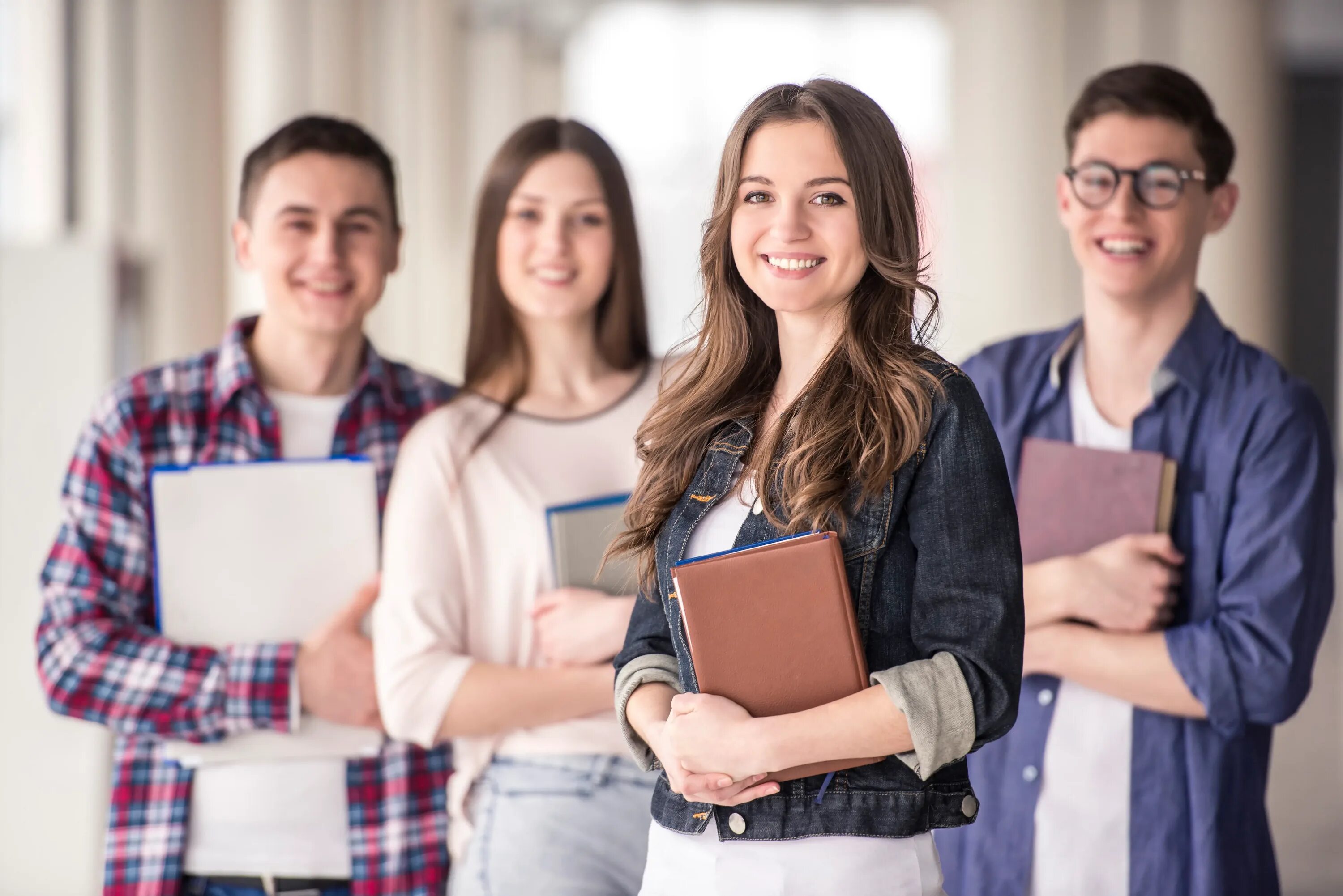 Classes study