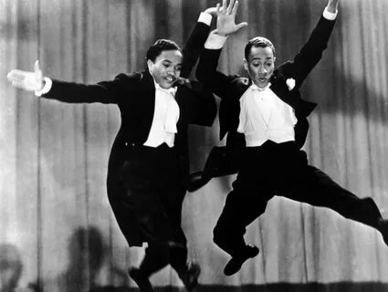 Dance brothers
