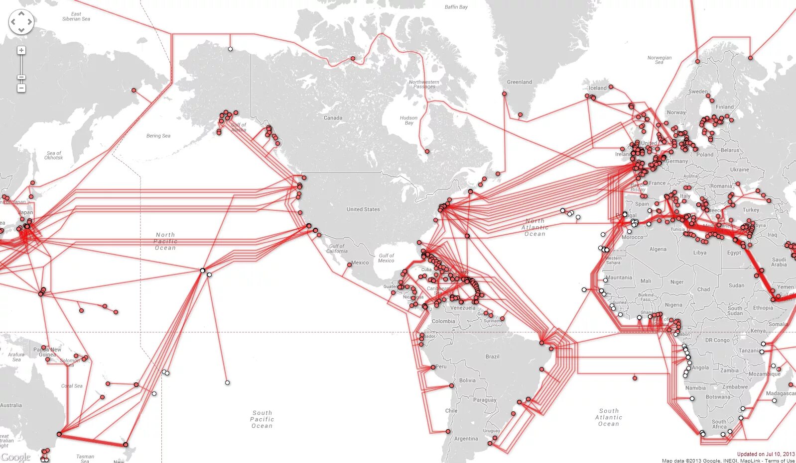 Карта интернета как работает. Карта глобальной сети интернет. Карта интернета как работает. Карта оптоволоконных сетей мира. Принцип работы интернета схема.