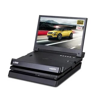 Экран на playstation 2