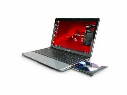 Packard bell easynote te