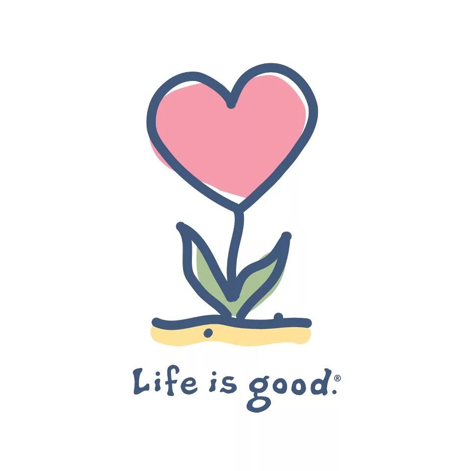 When is life good. Life is good. The good Life. Life is good рисунок. Life is good надпись.