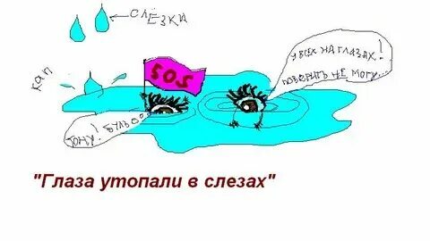 Я утонул вчера в своей ванной