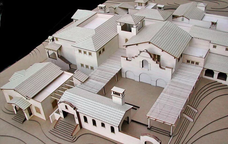 Architect models