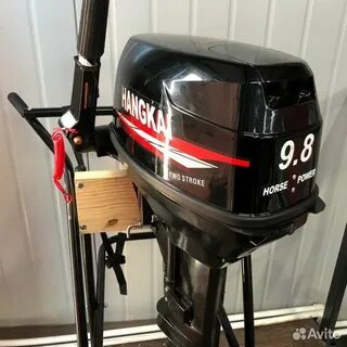 Hangkai m 9.8