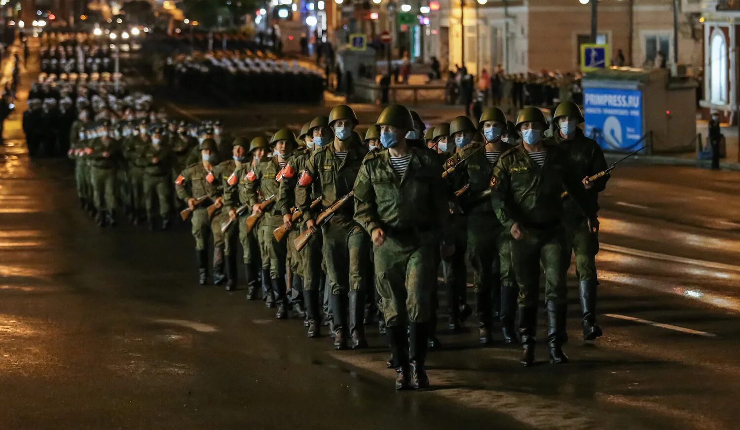30 апреля 2012