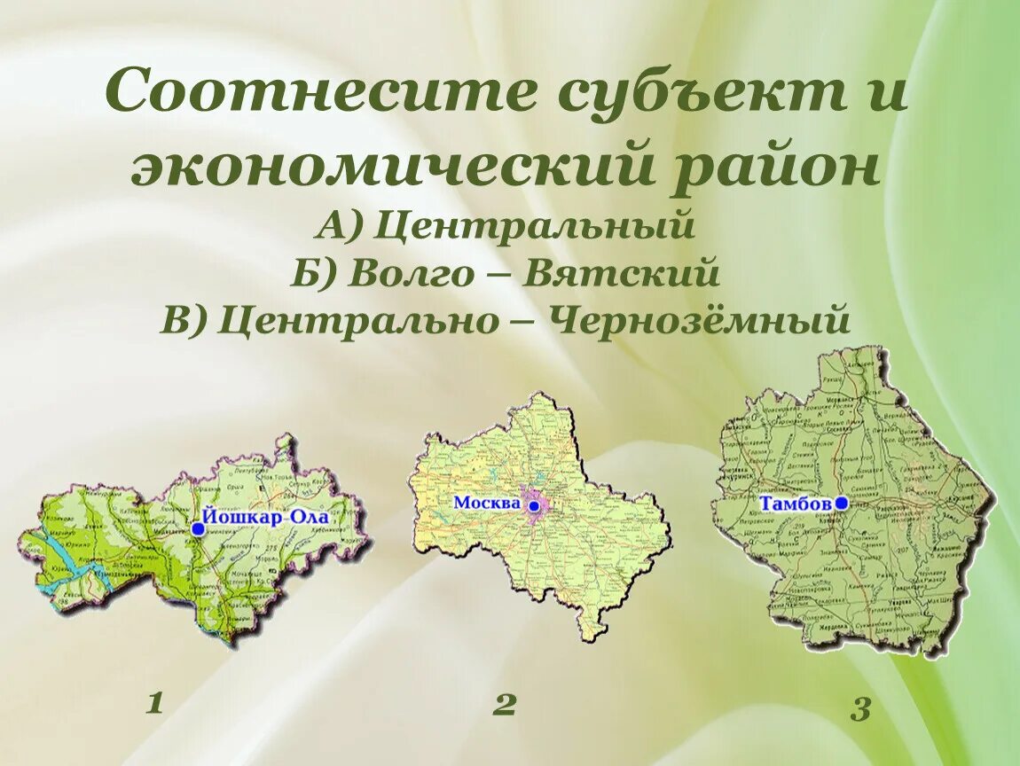 Районы России Центральный Центрально-Черноземный Волго-Вятский. Центральный район ыолговятский Черноземный. Центральная Россия Черноземный район волговязский. Центральный район Центрально-Чернозёмный Волго-Вятский районы.