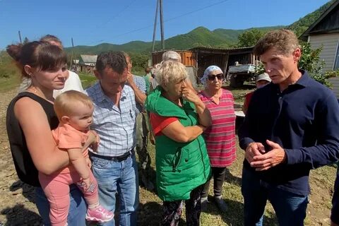 Последние новости в приморском крае