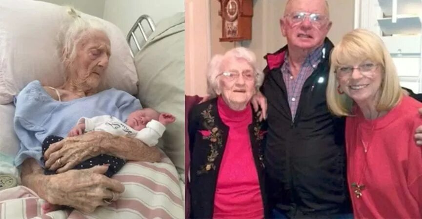 Бабушка родилась. Анатолия Вертаделла родила в 101 год. Бабушка рождения заганка+. 101-Летняя Анатолия Вертаделла.