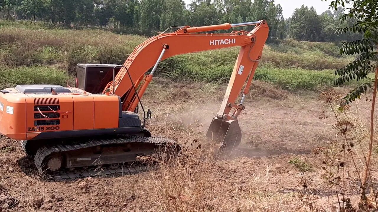 Хитачи 5 g