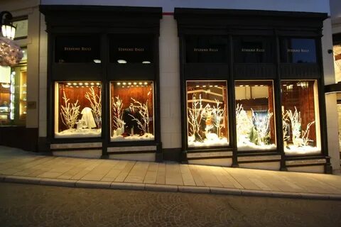 Windows shop