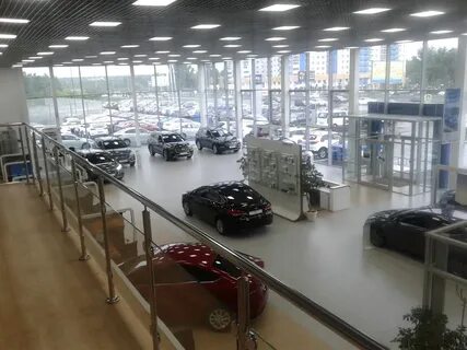 Кан авто казань оренбургский