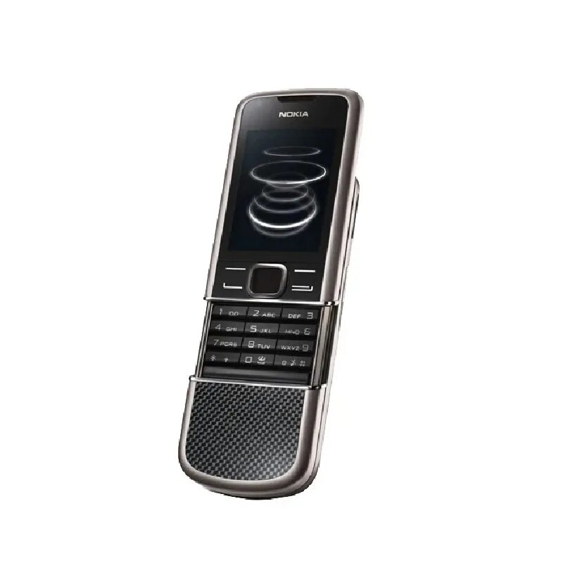 Dev 8800. Dev 8800