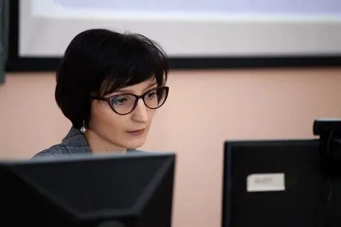 Цифровое образование оренбуржья