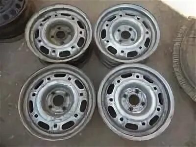 Диски kgs