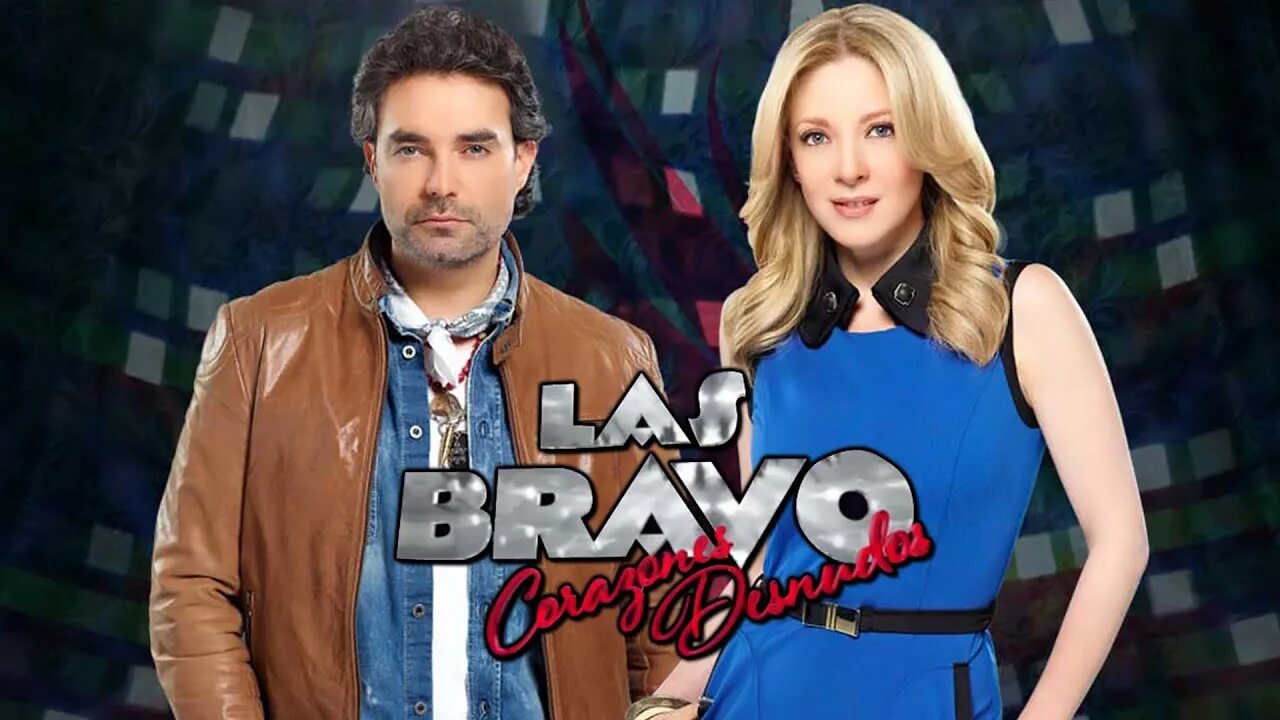 Las bravo. смелые сериал. «браво!» — 2014. Las bravo. Las bravo.