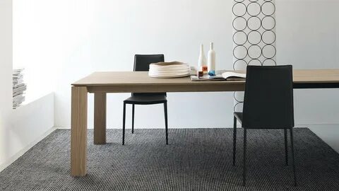 Table contains