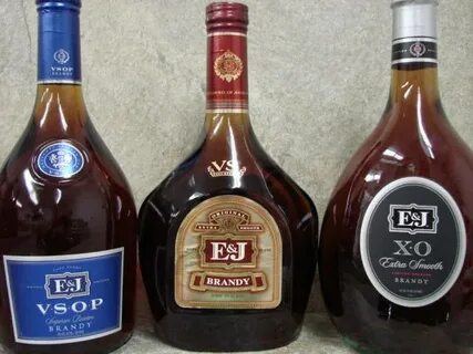 Коньяки расшифровка
