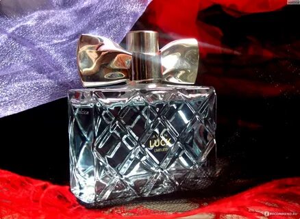 Avon luck limitless for him