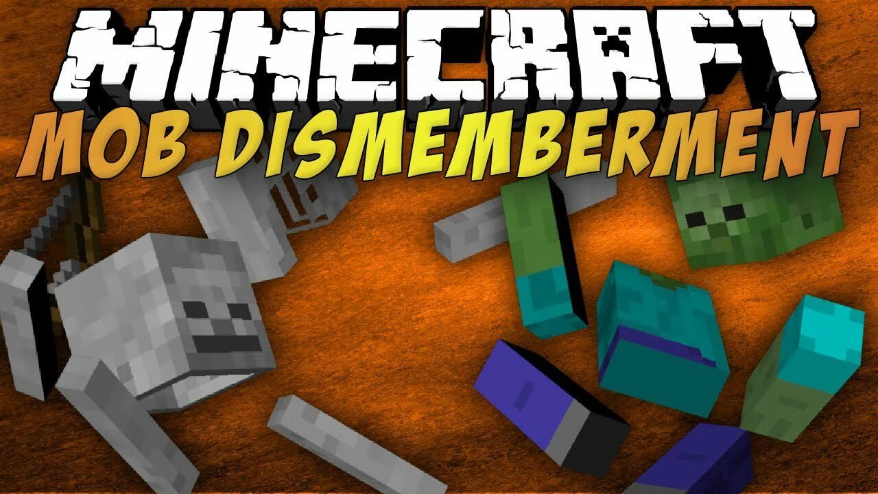 Мод мобс майнкрафт. Mob dismemberment 1.12.2. майнкрафт моб. mob dismemberment 1.19,2. mobdismemberment-1.12.2-7.0.0.