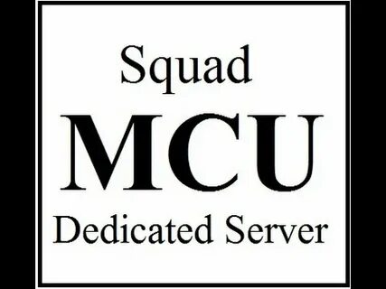 Русский народный сервер squad