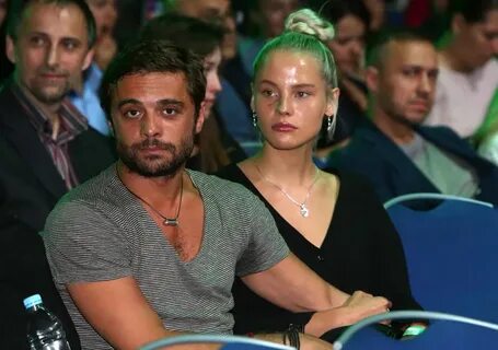 Кто из героинь становится женой ильи