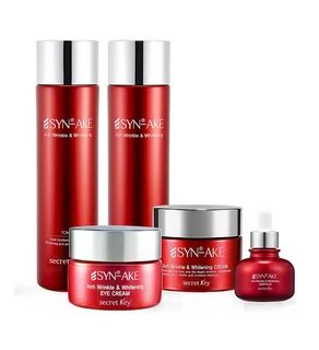 Rose heaven cream
