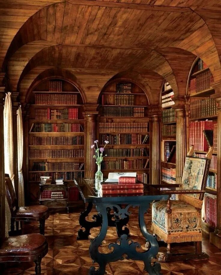 Read place