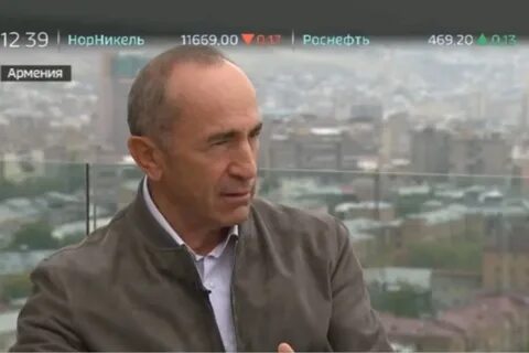 rosneft armenia
