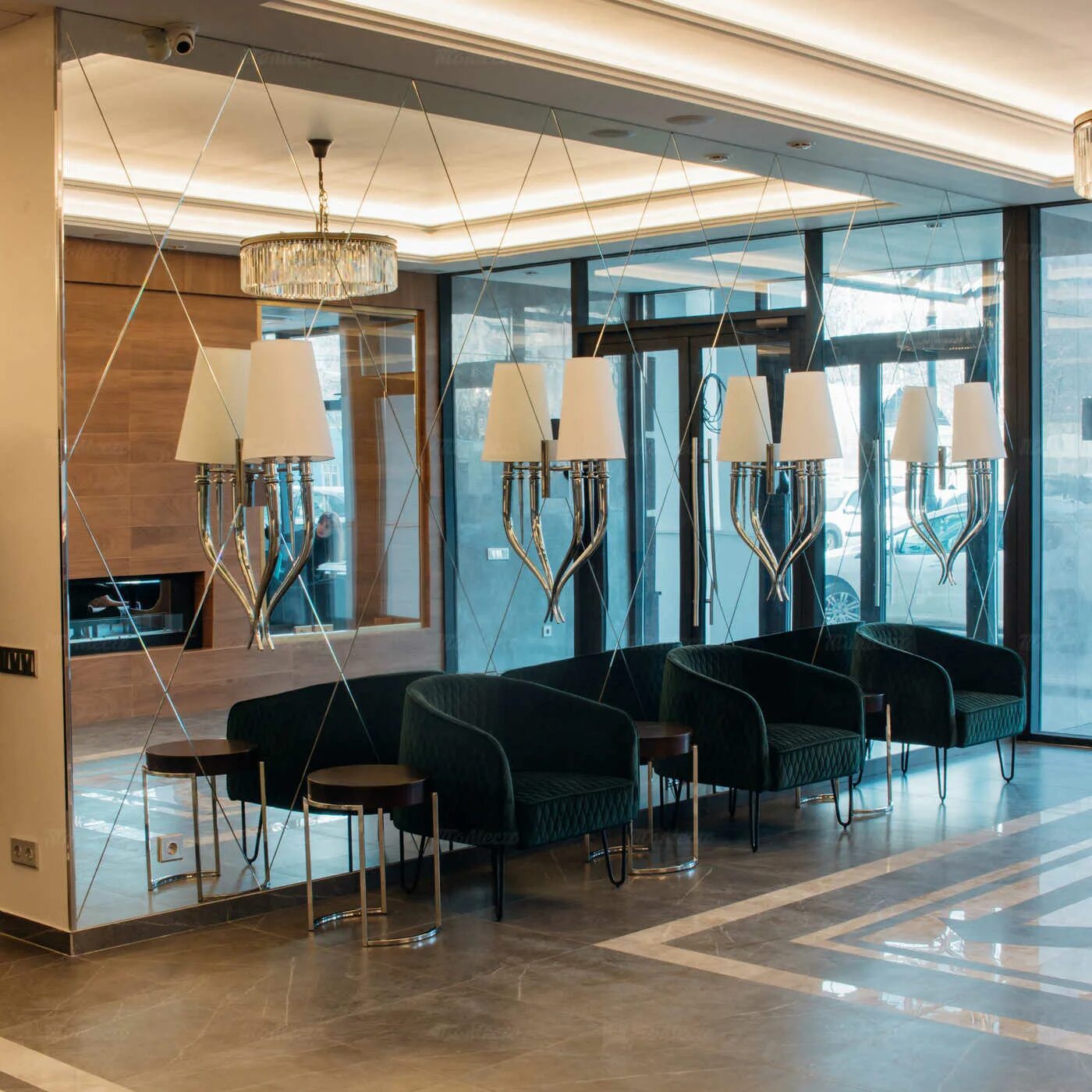 Lobby Bar, restaurant, Россия, Самара, Самарская улица, 200А - Yandex Maps
