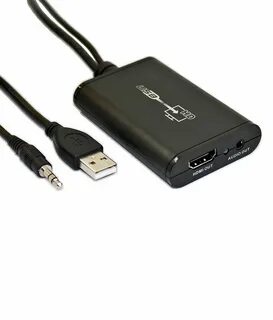 Конвертер usb