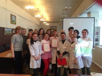 Сайт ковровского гуманитарного колледжа