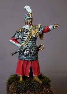 Гусариха 831