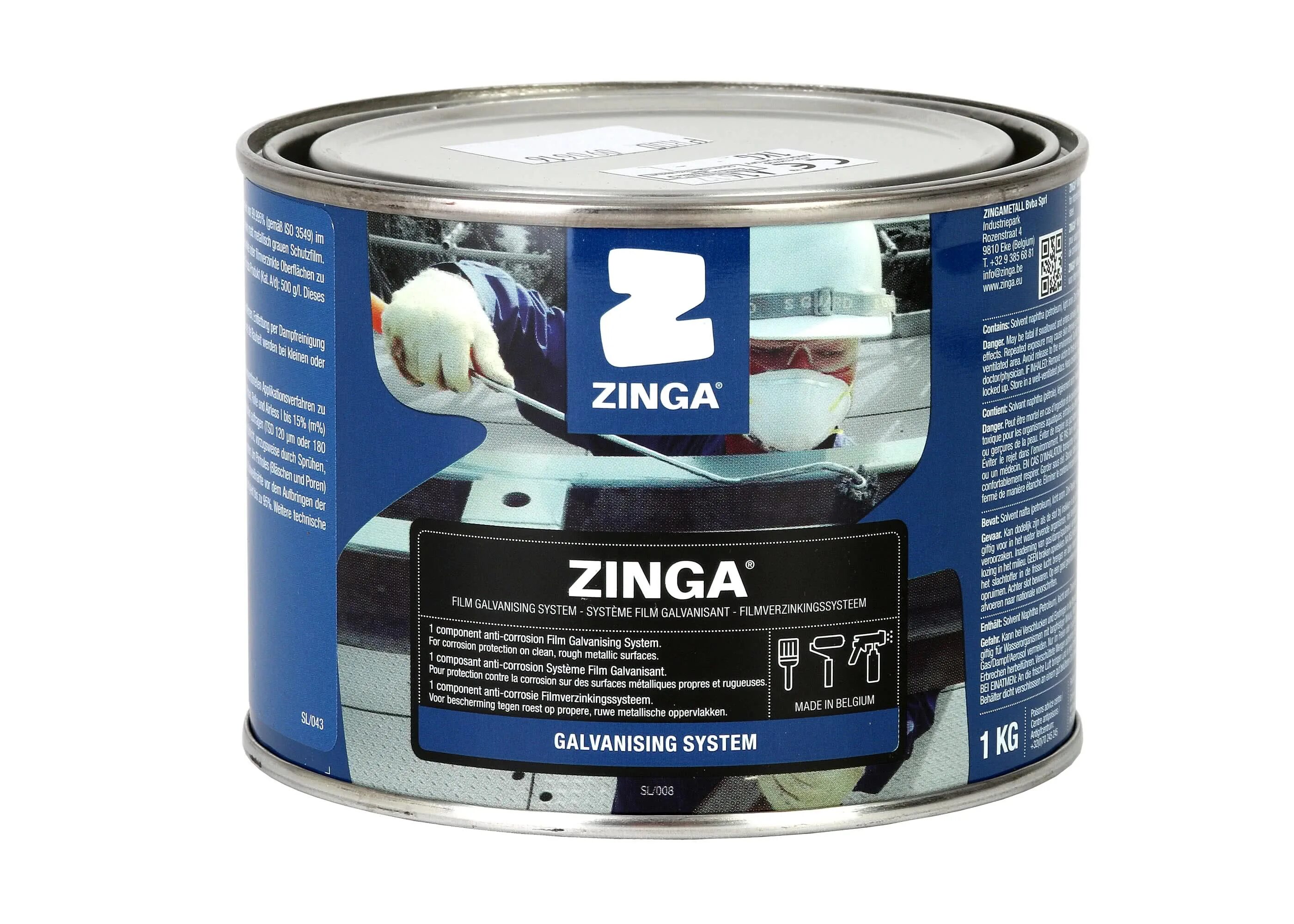 Краска холодного цинкования купить. Zinga краска для микроволновки. Тонкопленочное цинковое покрытие Zinga. Zinga краска. Краска цинковая холодного цинкования.