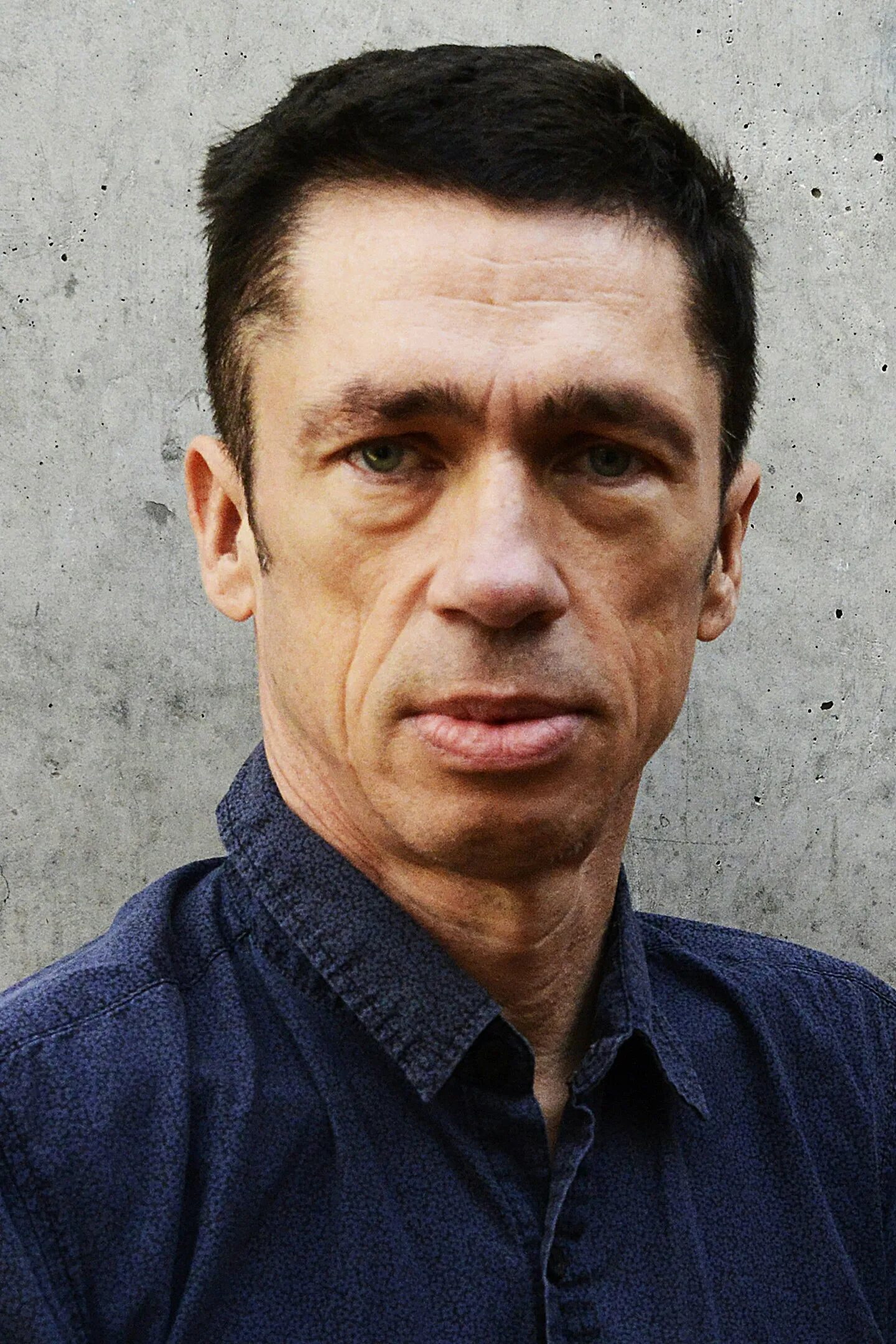 Актер фрик