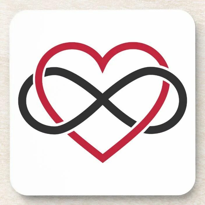 Вышивка знак бесконечности с сердцем. Сердце бесконечность. Символ любви. Знак любви. Infinity heart.