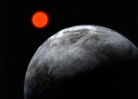 Gliese 581d