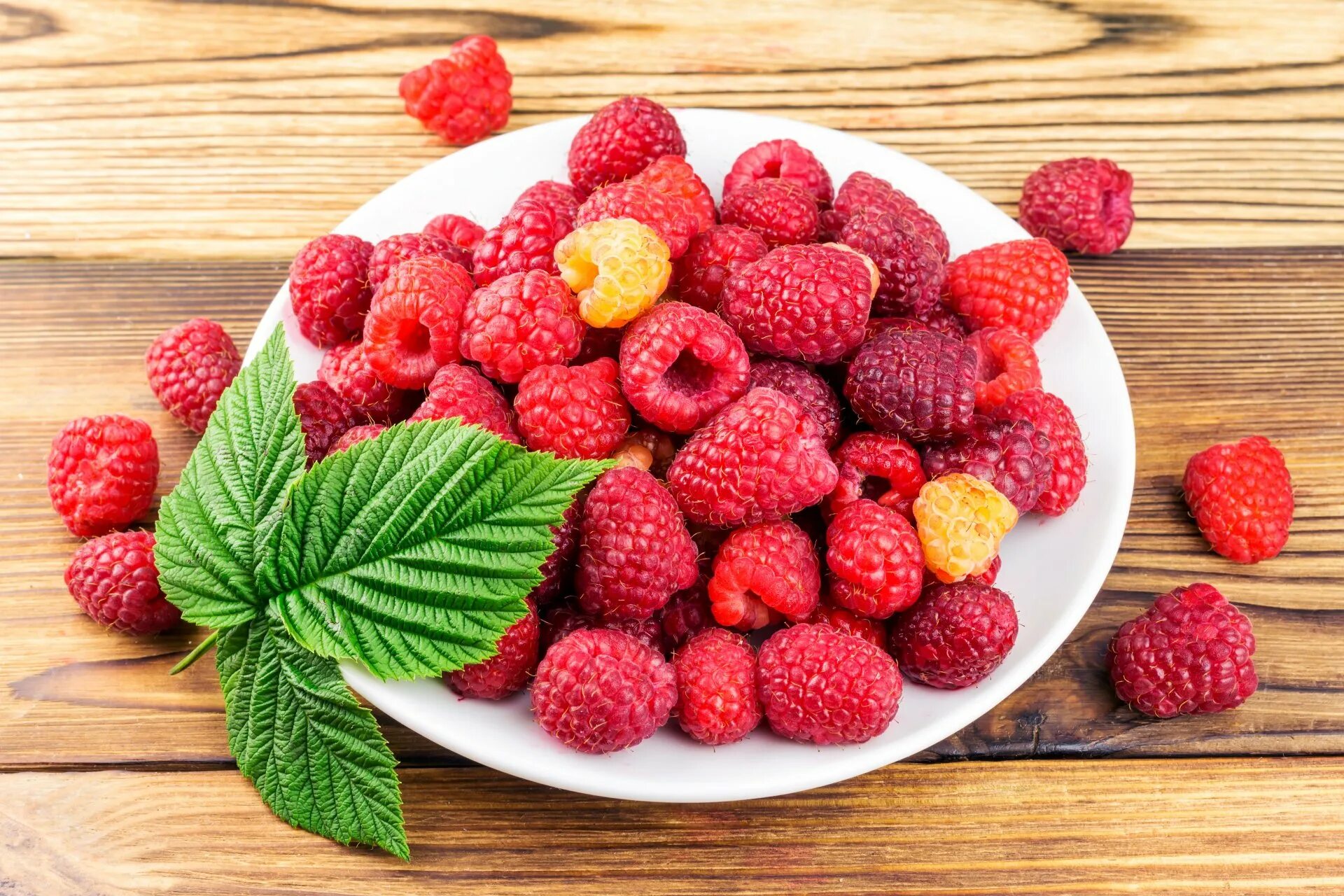 Raspberry