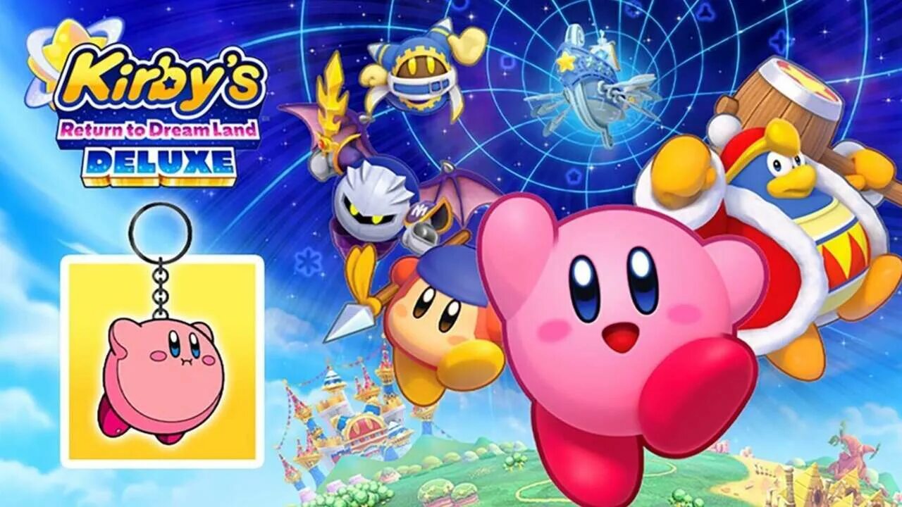 Kirby s return to dreamland. Kirby&#039;s return to dream land. kirby&#039;s return to dreamland deluxe. кирби return to dreamland. hoshi no kirby.